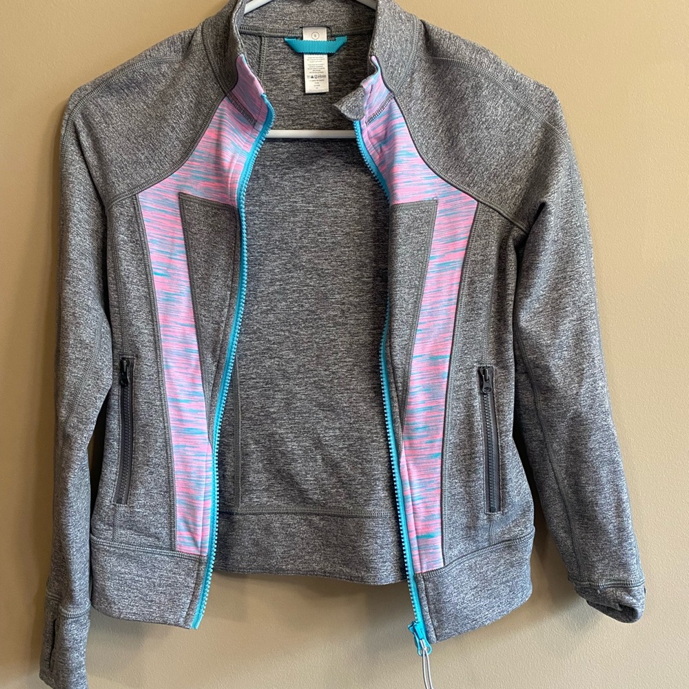 Ivivva runners jacket